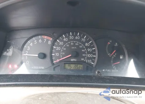 2005 Toyota Corolla Ce from USA, damaged, VIN 2T1BR32E85C450727